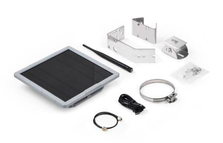 SenseCAP Solar Node P1 - LoRa Meshtastic communication node - Seeedstudio 114993643