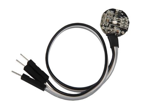 IR Heart Rate Sensor - Analog Heart Rate Sensor for Arduino and Raspberry Pi - Joy-IT SEN-KY039