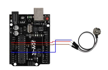 IR Heart Rate Sensor - Analog Heart Rate Sensor for Arduino and Raspberry Pi - Joy-IT SEN-KY039