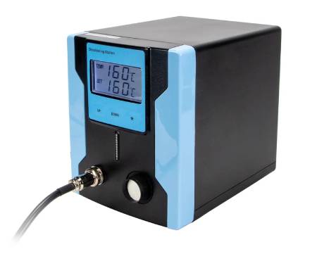Desoldering station ZD-8915 - 90 W