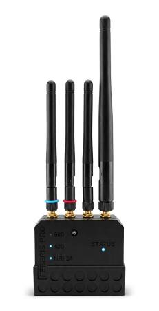 Feberis Pro - RF / WiFi / BLE / GPS Expansion Module for Flipper Zero