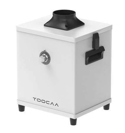 Smoke Purifier - air purifier for TOOCAA NOVA laser plotters