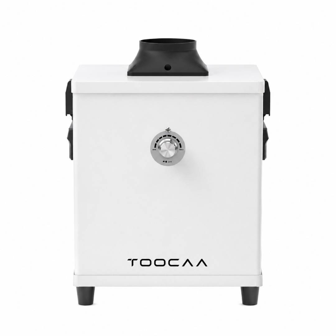 TOOCAA NOVA 10 W laser plotter