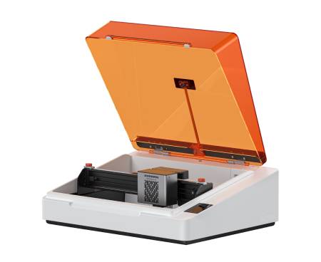 Smoke Purifier - air purifier for TOOCAA NOVA laser plotters