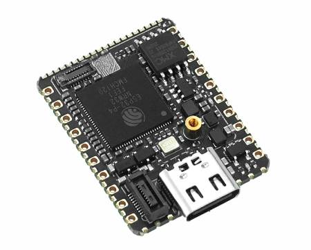 M5Stamp ESP32P4 - Development Module with ESP32-P4NRW32 - M5Stack S013