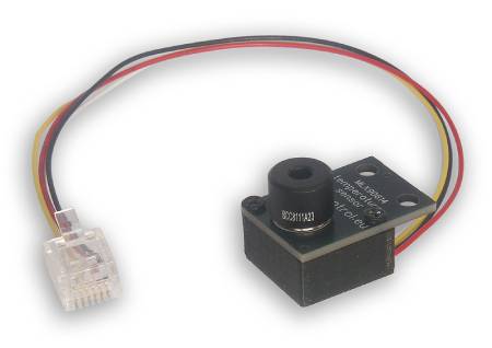 Tinycontrol MLX90614 - digital temperature sensor - non-contact