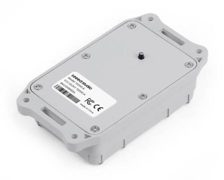SenseCAP Asset Tracker T2000-A - industrial locator - LoRaWAN - Seeedstudio 100082900