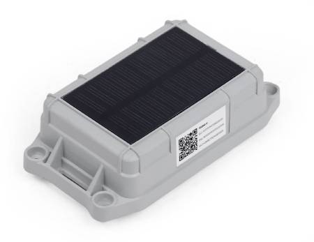 SenseCAP Asset Tracker T2000-C - industrial locator with solar panel - LoRaWAN - Seeedstudio 100087298