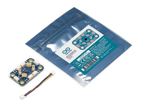 Arduino Modulino Hub - 8-channel I2C multiplexer - TCA9548ARGER - Qwiic - ABX00100