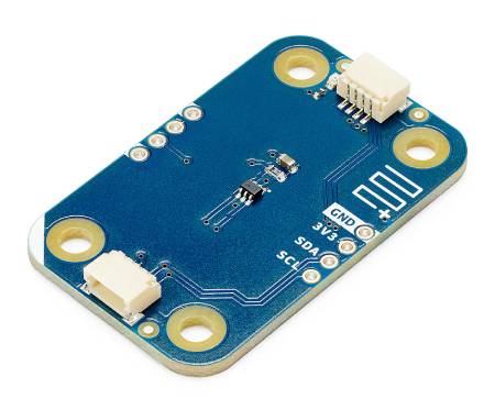 Arduino Modulino Extender - I2C Signal Amplifier - LTC4311 - Qwiic - ABX00174