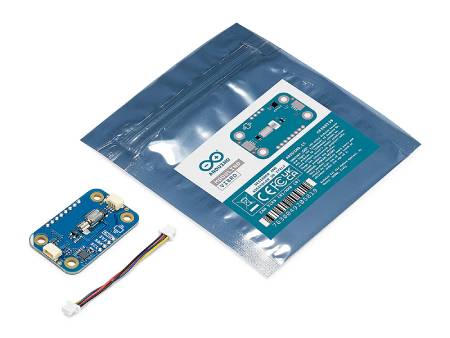 Arduino Modulino Vibro - vibration motor - Qwiic - ABX00130