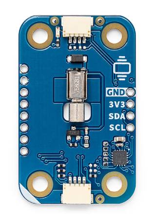 Arduino Modulino Vibro - vibration motor - Qwiic - ABX00130