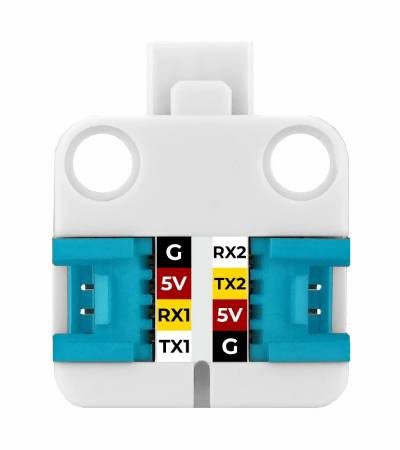 Unit ChainBUS - expansion module - STM32G031 - M5Stack U212