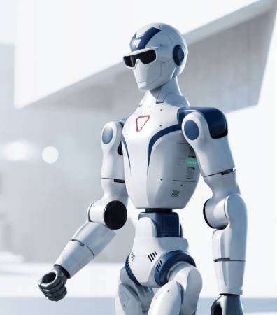 Unitree R1 Robot Battery - 6000 mAh