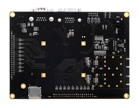 AX7202 - FPGA development board - AMD Artix 7 XC7A200T