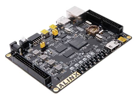 AX7010 - Development Board - AMD Zynq 7000 SoC XC7Z010
