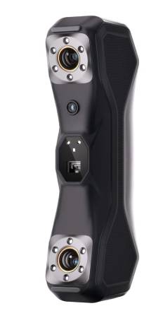 3D scanner - Revopoint MetroX Pro