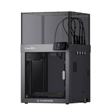 3D Printer - Flashforge Creator 5 Pro