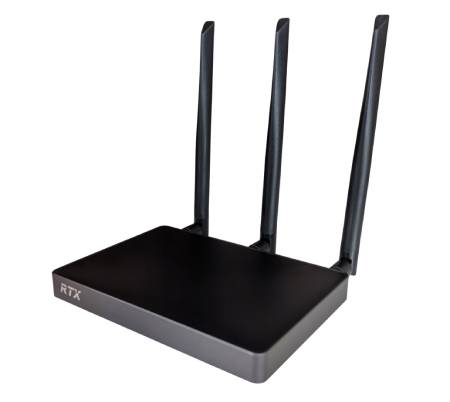 Tuya - ZigBee / LAN / WiFi Gateway - RTX ZGL3 PRO