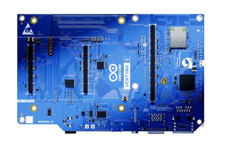 Arduino VENTUNO Q - 16 GB RAM + 64 GB eMMC - ABX00181