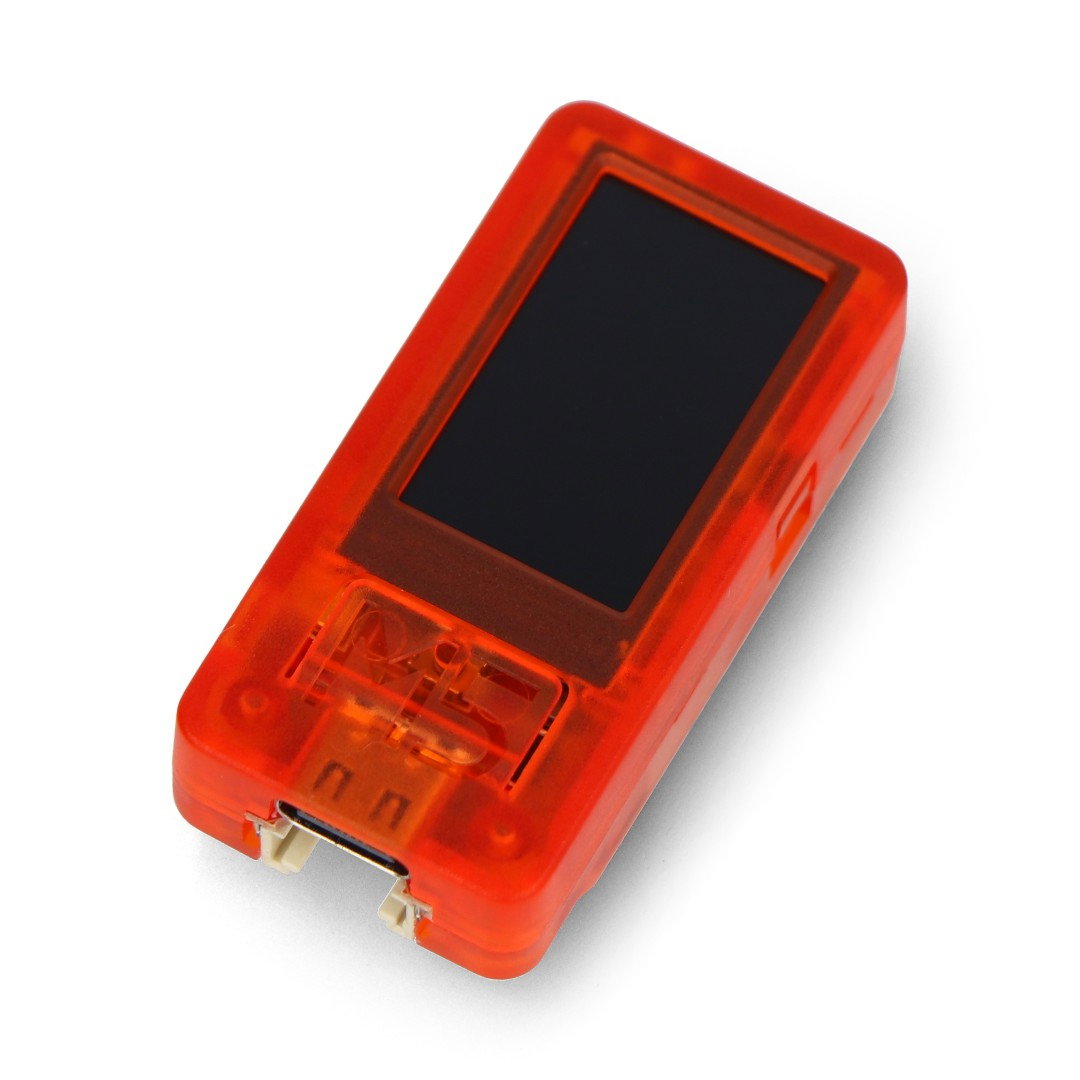 M5StickC Plus SE - IoT Development Module - ESP32-PICO-D4 - M5Stack K016-P-SE