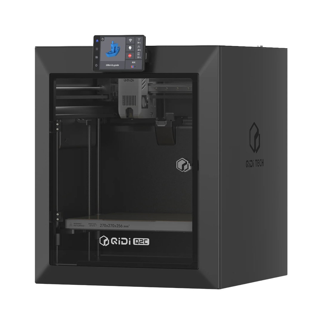 3D printer - QIDI Q2C
