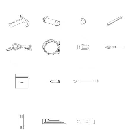 3D printer - QIDI Q2
