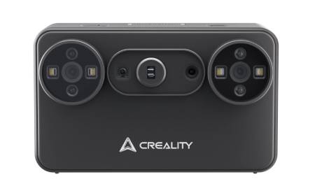 3D Scanner - Creality Pika