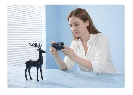 3D Scanner - Creality Pika