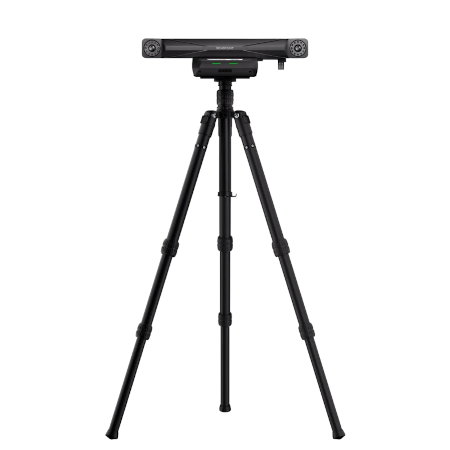 3D scanner - Revopoint Trackit SR