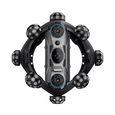 3D scanner - Revopoint Trackit SR