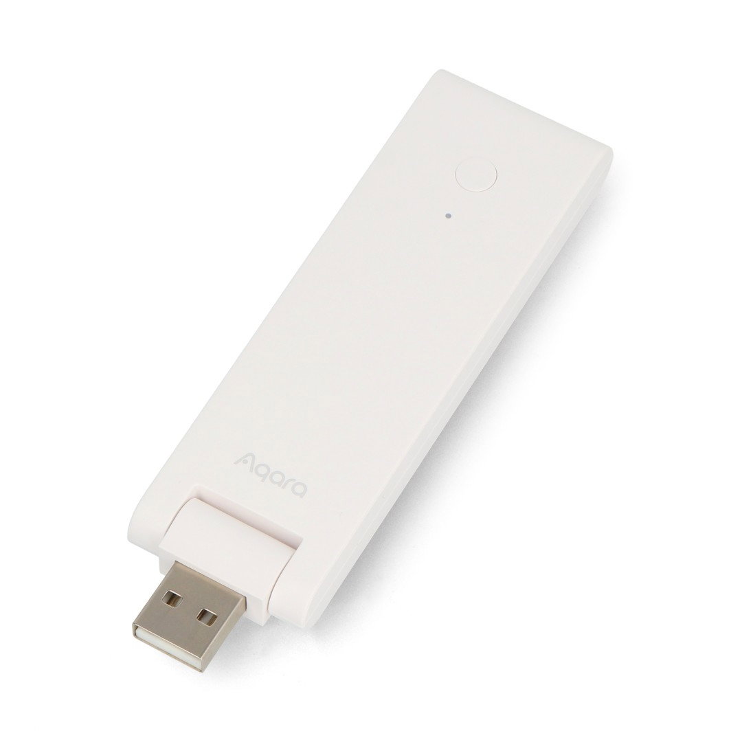 Aqara Hub M100 - ZigBee / Thread / Matter / WiFi gateway - USB interface