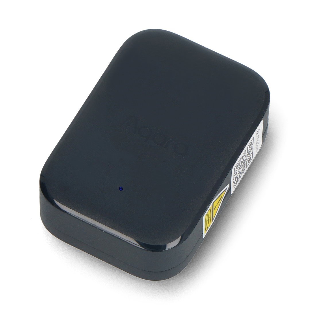 Aqara Multi-State Sensor P100 - Opening, Vibration and Position Sensor - ZigBee / Thread / Matter