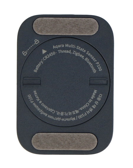 Aqara Multi-State Sensor P100 - Opening, Vibration and Position Sensor - ZigBee / Thread / Matter