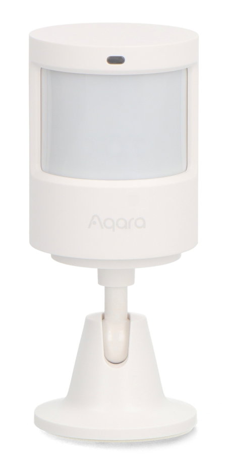 Aqara P1 MS-S02 - motion and light sensor - ZigBee