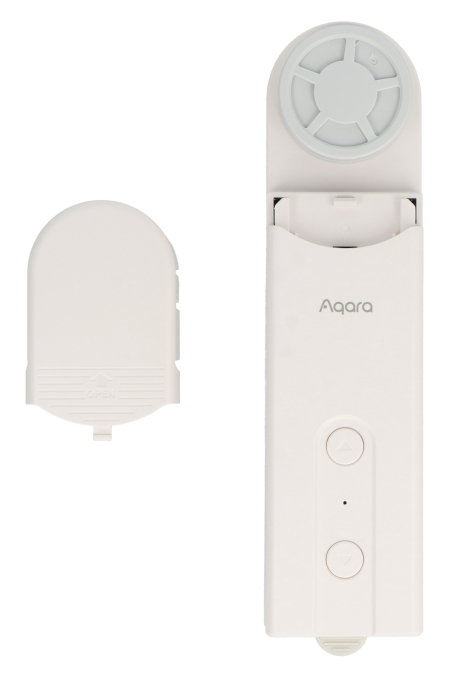 Aqara E1 RSD-M01 - controller for internal roller blinds with a bead chain - ZigBee