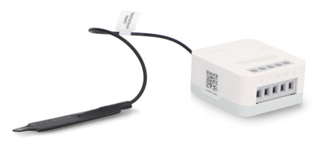 Aqara T1 SSM-U01 - single-channel in-wall relay with neutral wire - ZigBee