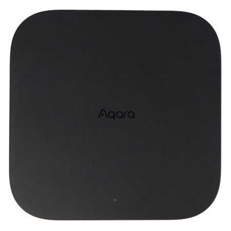 Aqara Hub M3 - WiFi / Bluetooth / ZigBee / Thread / Matter gateway - USB C / PoE