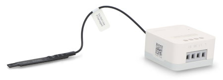 Aqara T1 SSM-U02 - single-channel flush-mounted relay without N - ZigBee