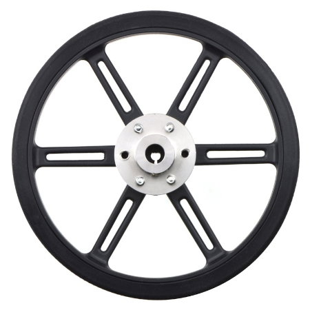 Pololu Circles