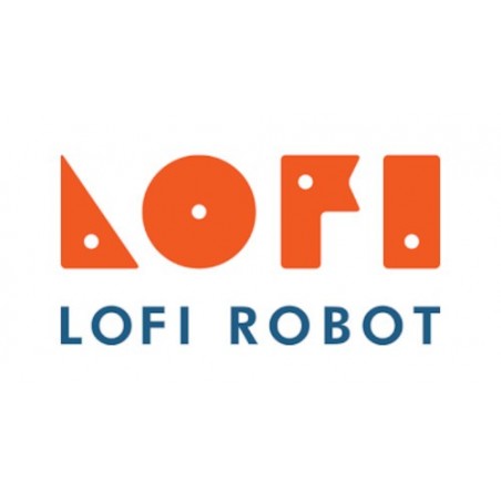 Lofi Robot