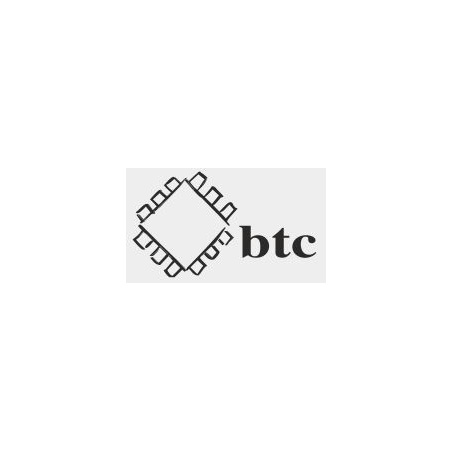 BTC Korporacja