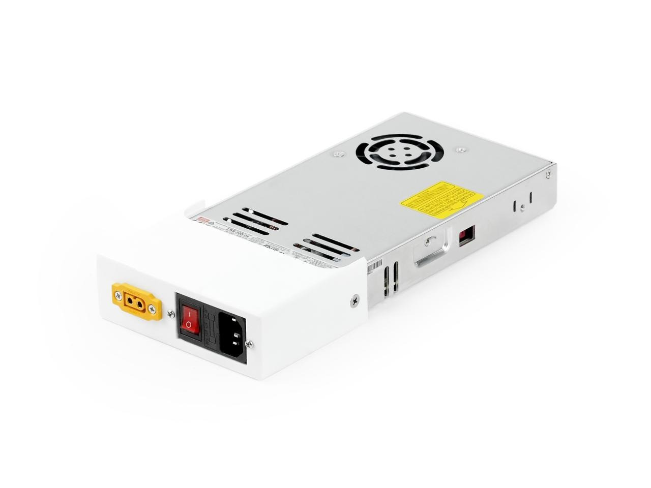 24V / 14.6A / 350W power supply for reBot Arm B601-DM robot arm - Seeedstudio 100029903