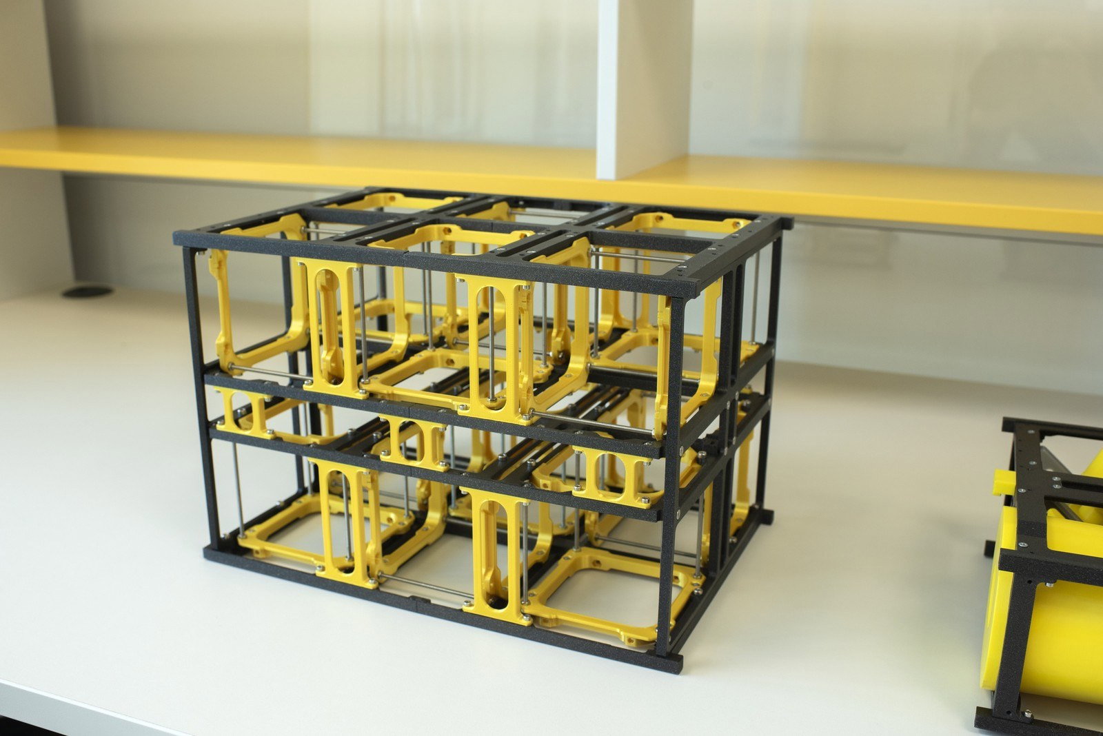 3D printer - Original Prusa CORE One L+ - assembled
