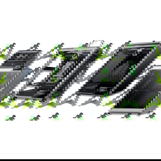 Zdjęcie wyróżniające dla tekstu - Creality K series &#8211; printer comparison